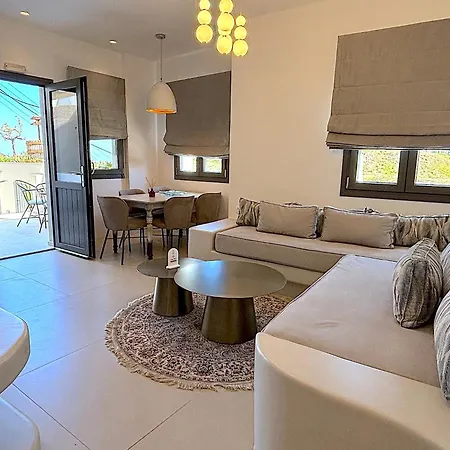 Villa Denisa 3 *