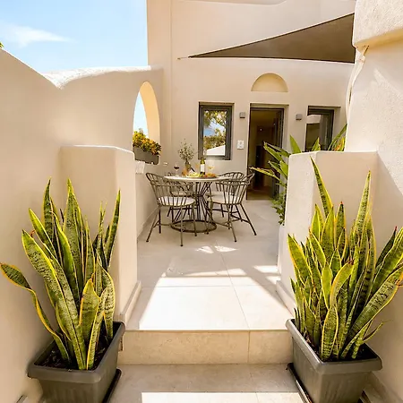 Villa Denisa 3 *