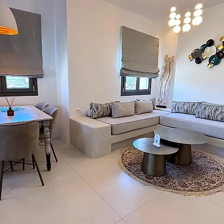 Denisa 3 Villa *