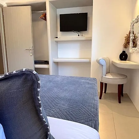 Denisa 3 Villa *