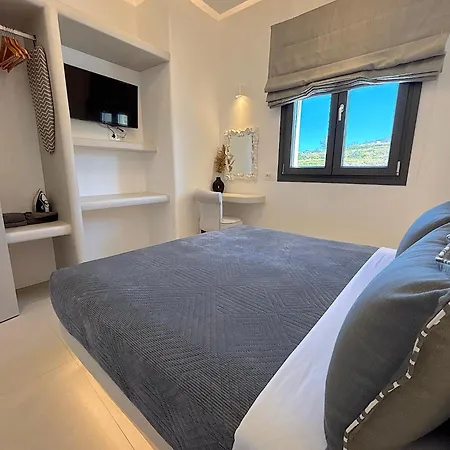 Denisa 3 Villa